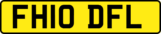 FH10DFL