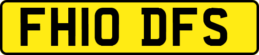 FH10DFS