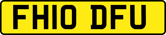FH10DFU