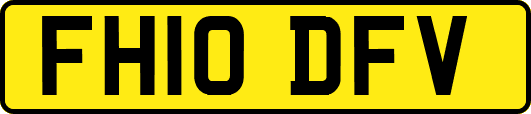 FH10DFV