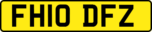 FH10DFZ