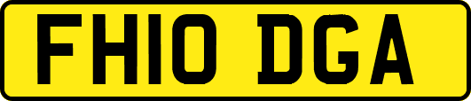 FH10DGA