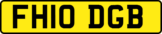 FH10DGB