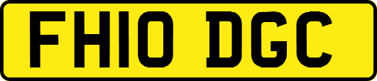 FH10DGC