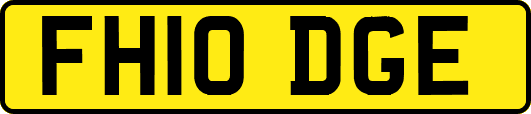 FH10DGE