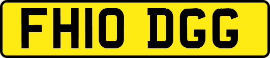 FH10DGG