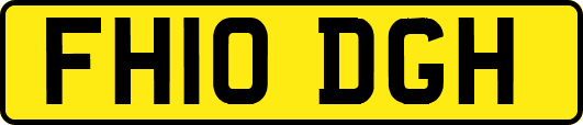 FH10DGH