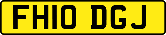 FH10DGJ