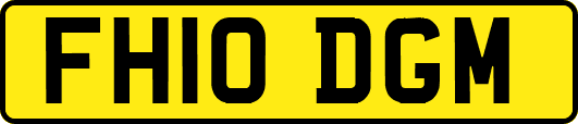 FH10DGM