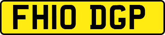 FH10DGP
