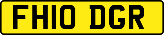 FH10DGR