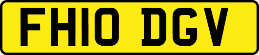 FH10DGV