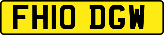 FH10DGW