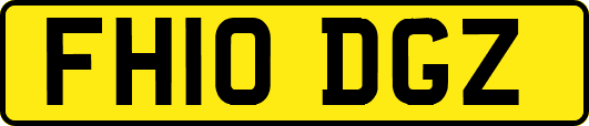 FH10DGZ