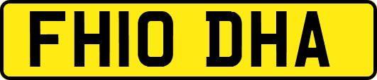 FH10DHA