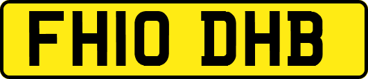 FH10DHB