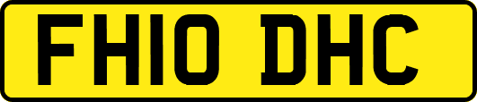 FH10DHC
