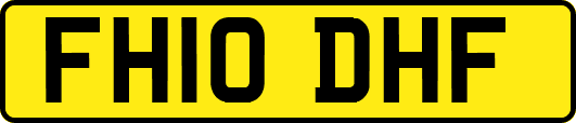 FH10DHF