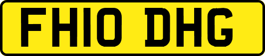 FH10DHG