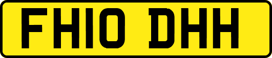 FH10DHH