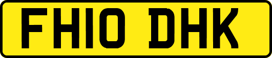 FH10DHK