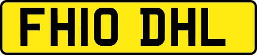 FH10DHL