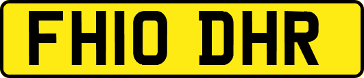 FH10DHR