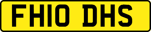 FH10DHS