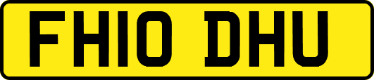 FH10DHU
