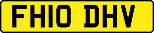 FH10DHV