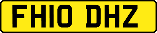 FH10DHZ