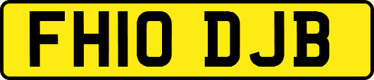 FH10DJB