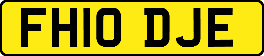 FH10DJE