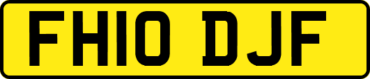 FH10DJF