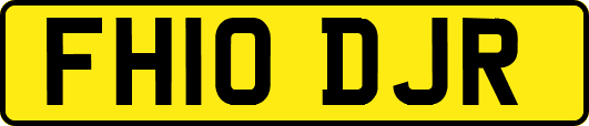 FH10DJR