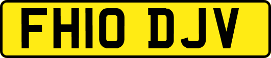 FH10DJV