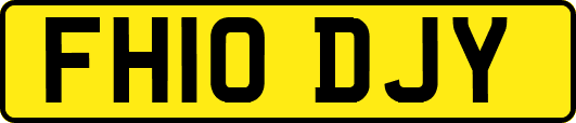 FH10DJY