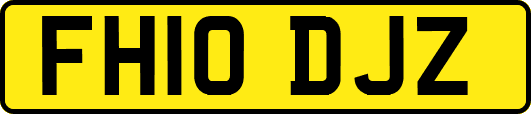 FH10DJZ