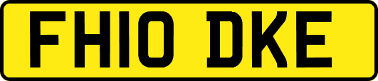 FH10DKE