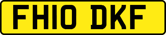 FH10DKF