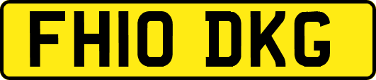 FH10DKG