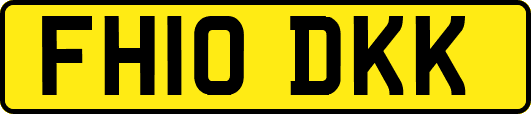 FH10DKK