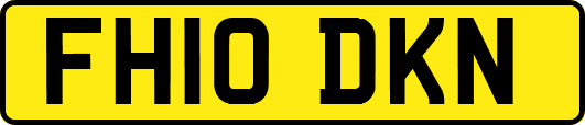 FH10DKN