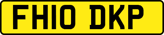 FH10DKP