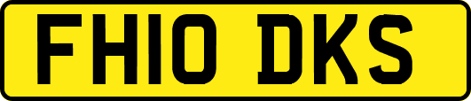 FH10DKS