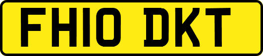 FH10DKT
