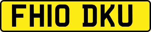 FH10DKU