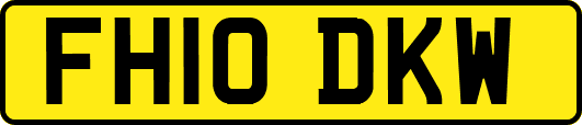 FH10DKW
