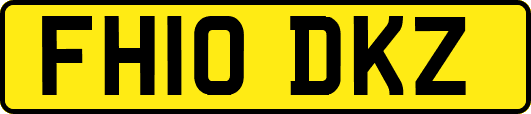 FH10DKZ