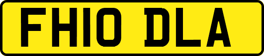 FH10DLA